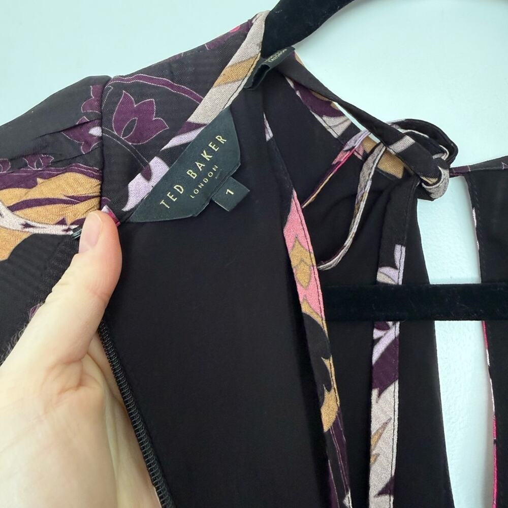 Ted Baker Rhabia Dress - Picture 8 of 10